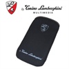 Tonino Lamborghini SlimCase "S" - SoftTouchNeopren - Black